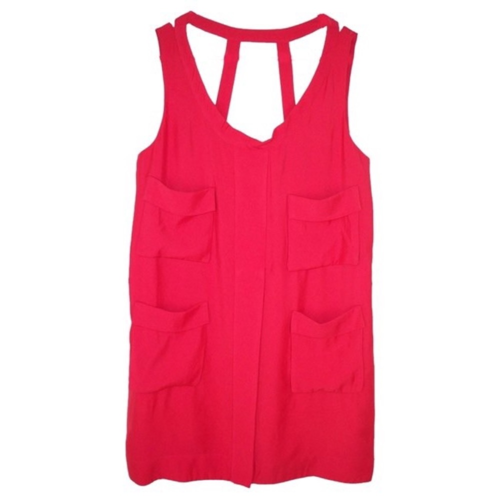 NEW BCBG MAXAZRIA Evon Dress- with tags!